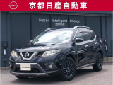 アウトドアスポーツに適したミディアムクラスのSUV、日産エクストレイル!☆