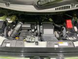 親切・丁寧な専門メカニックスタッフが応対!・車検・点検整備・事故等の修理などアフターサービスも安心。お車のカスタマイズもネクステージのサービススタッフまでご相談ください!
