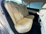 車内もキレイで嫌な臭いもありません☆気になる方は内装のスチームクリーナーも施工可能です♪