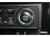 プッシュ式スタートはカギをカバンやポケットの中に入れたままエンジン始動が出来ます!