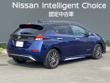 リーフ e+ AUTECH 