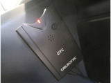 【ETC】高速道路、有料道路の料金をキャッシュレスでスムーズに通過できます。