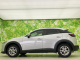CX-3 1.5 15S ツーリング 