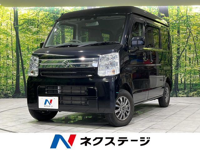 エブリイジョイン ハイルーフ