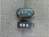 エンジンスターター&スマートキー