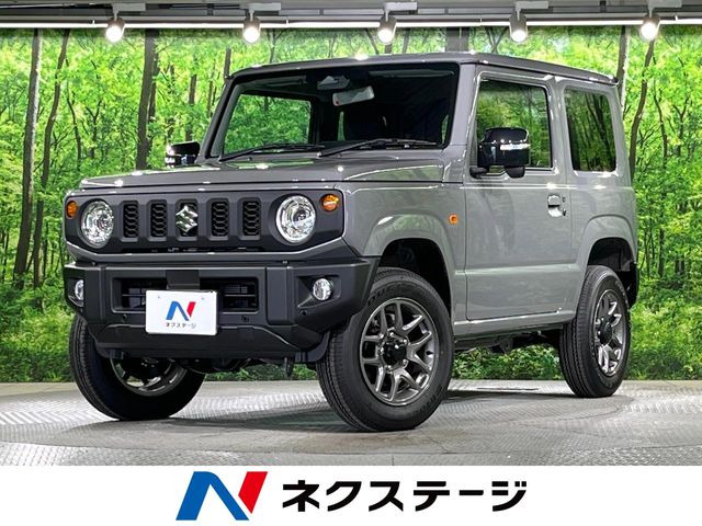 ジムニー  XC