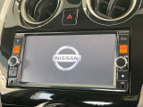 ノート 1.2 X エマージェンシーブレーキパッケージ 