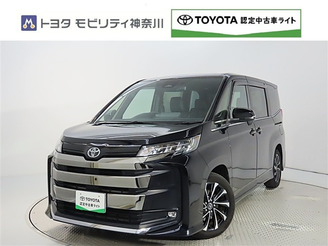 ノア  2.0 S-Z