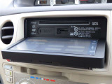 CD/DVDも使えます
