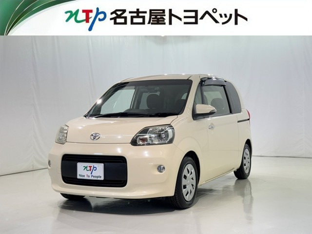 ポルテ 1.5 G