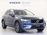 XC60  B5 AWD インスクリプション 4WD