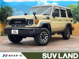 4WD ディーゼル 純正ナビ バックカメラ トヨタセーフティセンス