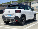 C3エアクロスSUV シャイン 
