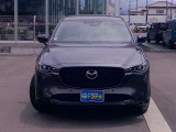 CX-5 2.2 XD スポーツアピアランス 4WD 純正10インチディスプレイオーディオ