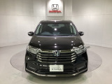 オデッセイ 2.0 e:HEV アブソルート EX 