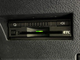 【ETC】高速道路の料金所をストレスなく通過!話題のスポットやサービスエリアに多い「スマートIC」利用時は必須のアイテムです。当店でセットアップを実施、ご納車当日からすぐにご利用いただけます!