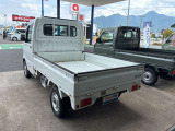 人気の4WD ウレシイエアコン付き!! 5速マニュアル 走行49492キロ 記録簿 三方開 アングロポストプロテクター&アッパーメンバーガード付き!