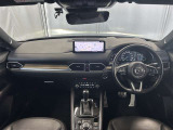 CX-5 2.2 XD エクスクルーシブ モード 