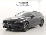 2021年モデル V60 B5 Rデザイン パノラマガラスサンルーフ 純正19インチアルミホイール 純正ナビゲーション 地デジ ETC Rデザイン専用シート