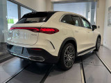 EQE SUV 350 4マチック ローンチ エディション 4WD 
