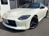 令和7年式!RZ34型フェアレディZバージョンSTのホワイトパールが入庫です!禁煙ワンオーナー車で、走行距離も少なく内外装や機関も良好のお車となります。探してた方は必見の1台!