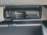 ETCです。セットアップを完了してから納車となりますので、すぐにご利用頂けます。