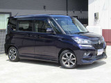 ソリオバンディット 1.2 ハイブリッド(HYBRID) SV 