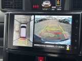 いまや必須装備「ナビゲーション」搭載!知らない場所に、スイスイッとドライブ。なんて便利な機能でしょうか?もう、これなしではハンドルを握れませんね!でも、運転中の操作は危険ですのでご注意ですね♪