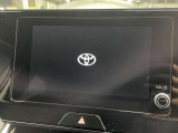 【メーカーナビ】FM&AMを聴くことは勿論のこと!!CD&DVD再生可能で地デジTVの視聴も可能な多機能ナビでドライブも快適ですよ☆