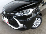 フォグランプ装備です♪霧が出た際に対向車からの視認性を高めます♪