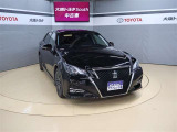 ワイド&ローのスタイルで走行安定性もばっちりです。運転しやすくロングドライブも安心です。
