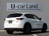 CX-5 2.0 20S スマートエディション 