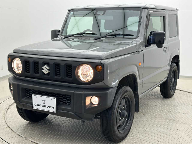 ジムニー XL 4WD
