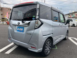 トール 1.0 カスタムG リミテッド SAIII 1オーナー・ナビ・全方位カメラ・両側パワ