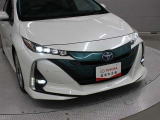 フロント廻りです。