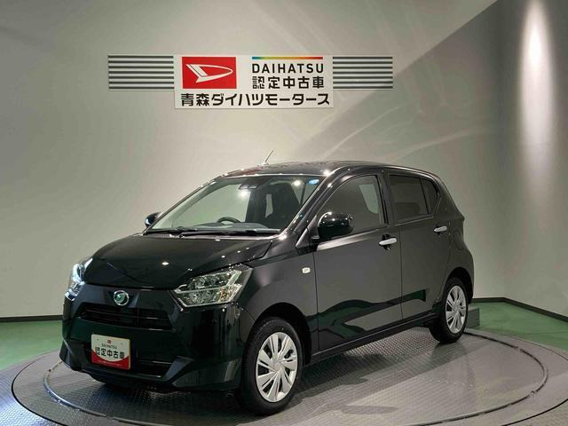 ミライース X SAIII 4WD 