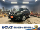 (禁煙車)(4WD)(7人乗り)(メーカーナビ)(アラウンドビュー)(クルコン)(パークアシスト)(クリアランスソナー)(オートライト)(ビルトインETC)(スマートキー)(純正17インチAW)