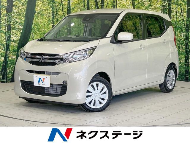 eKワゴン M