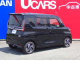 ルークス ハイウェイスターX プロパイロットエディション 4WD 