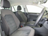 清潔で広々した座席です。是非、現車を見て体感してみてください。