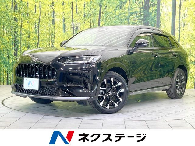ZR-V 2.0 e:HEV Z 