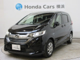 Honda SENSING(先進の安全運転支援システム)搭載のフリードハイブリッドが入庫しました。お気軽にお問合せください!