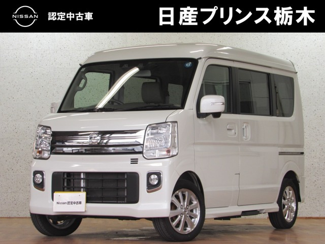 NV100クリッパーリオ G ハイルーフ 
