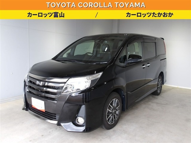 ノア2.0 Si W×B 4WD