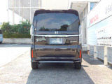 車輌後方になります!当店はホンダ認定正規ディーラーです!先ずはお問合せください!TELは04-7181-8220へ!webからなら24時間いつでもお問合せいただけます!