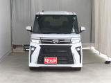 タントカスタム RS リミテッド 