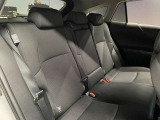 車内もキレイで嫌な臭いもありません☆気になる方は内装のスチームクリーナーも施工可能です♪