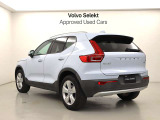 2024年モデル XC40 PLUS B3 Google搭載 360度カメラ 先進安全装置 パワーシート 電動テールゲート 純正ドラレコ ETC 純正アルミホイール ピクセルLEDヘッドライト入荷しました♪