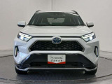 RAV4  PHV 2.5 G Z E-Four 4WD