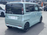ルークス ハイウェイスター Gターボ 